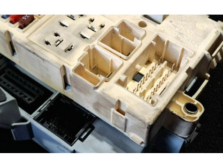 Блок предохранителей    Chevrolet TrailBlazer    