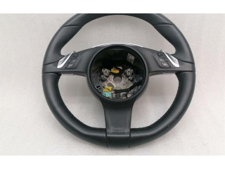 Volant Porsche Panamera (970) 2016 97034780338  
