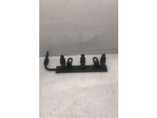 Форсунка Mitsubishi Colt CZ3