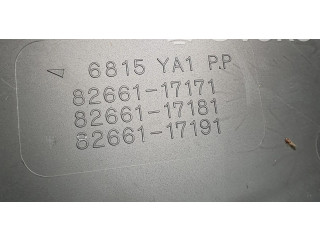 Pojistková skříňka 82661-17171 Toyota Celica T200 1991