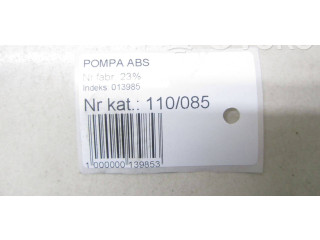 Блок АБС 5N0614109AE   Audi  Q3 8U  2011 - 2016 года