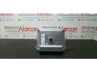 Motorsteuergerät/-modul 237109221R, 170730549 Dacia Logan Pick-Up