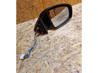 Зеркало электрическое Infiniti EX 2007 - года