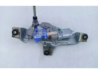 Моторчик заднего дворника 8012, 88514 Mitsubishi Outlander