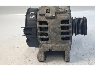 Генератор    Dacia Logan I      