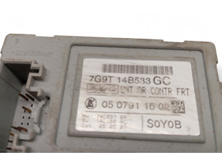 Блок управления 7G9T14B533GC Ford Galaxy