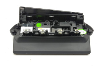 Дисплей 9824619980, EMEDGT10C Peugeot 2008 II