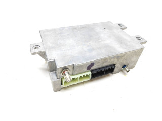 Блок управления 25826220, 0045937900 Chevrolet Corvette C6