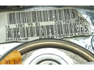 Подушка безопасности водителя 264542003 BMW Z4 E85 E86