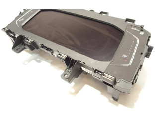 Přístrojová deska Volkswagen Tiguan 2020 3G0920790E