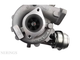 Vstřikovač 7697085004S, 7697080004 Nissan Navara D40 YD25DDTi