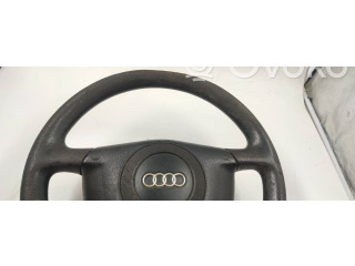 Руль Audi A6 S6 C5 4B 1997 - 2005 года
