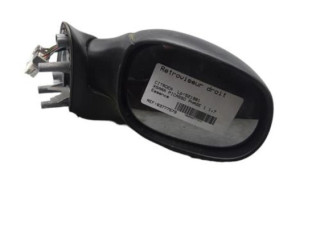 Зеркало электрическое        Citroen Xsara Picasso   -  года   