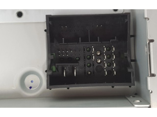 Дисплей    2K7035130A, 2K7035130A   Volkswagen Caddy