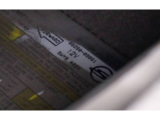 Блок подушек безопасности 8625009061 SsangYong Kyron