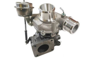 Турбина Lancia Delta III VL38, F31CAY-S0943B