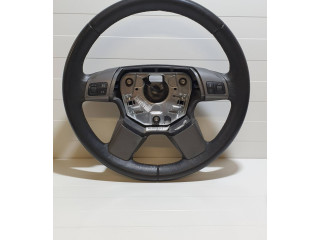 Руль 13161861, 045238   Opel Vectra C  