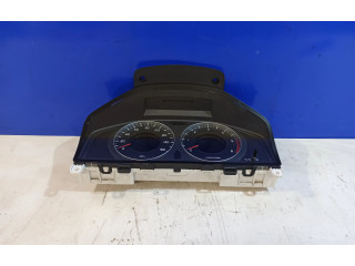 Панель приборов 36002195, 30786145   Volvo S80       