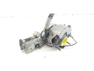 Pojistková skříňka Турбина 057145702, 6NW008412   Audi A8 S8 D3 4E 2005