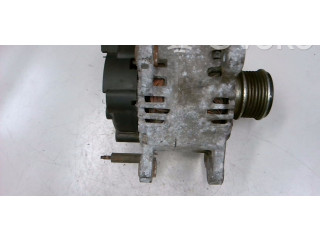 Генератор 06F903023E, 90302306A Volkswagen Caddy