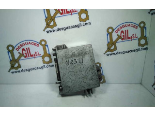 Блок управления двигателя 85GB12A297, 42311   Ford Sierra