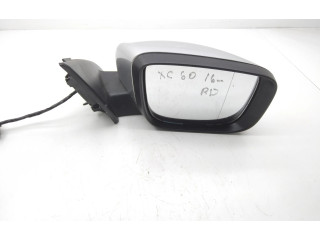 Зеркало электрическое Volvo XC60 2014 - 2016 года