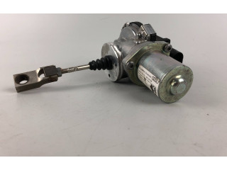 Турбина Volkswagen Jetta VI 06K145613B для двигателя -