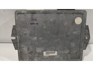 Řídící jednotka 73810602 Citroen XM 1994