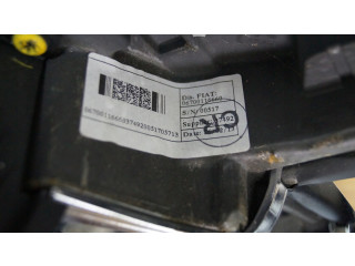 Руль Maserati Quattroporte - года 0670011660