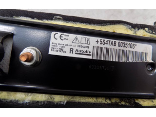 Подушка безопасности в сиденье 9816414780, 0035106 Citroen DS7 Crossback