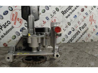 Čerpadlo oleje 9431291021   Citroen C4 I Picasso   