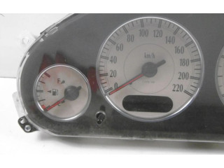 Přístrojová deska Chrysler Grand Voyager IV 2004 P05082528AD, P05082528AD