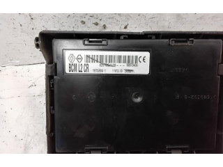 Комплект блоков управления 237103942R, 237103942R   Renault Clio III