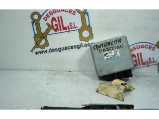 Řídící jednotka 3872063JA, 44073 Suzuki Swift 2010