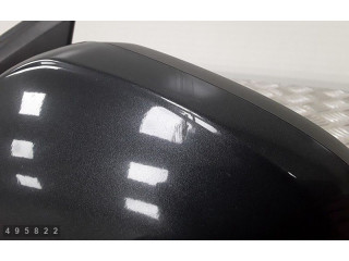 Зеркало электрическое Volvo S60 2011 - 2013 года