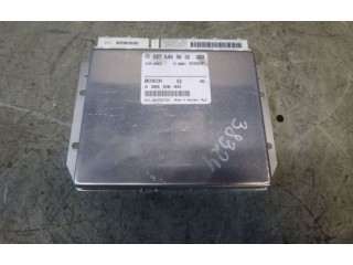 Блок управления АБС 0275455632, 0275455632   Mercedes-Benz E AMG W210