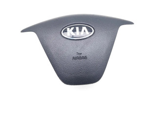 Подушка безопасности водителя 56900-A2100, A2569-00010 KIA Ceed