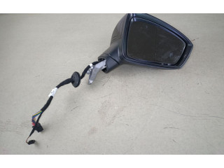 Zpětné zrcátko  Volkswagen Tiguan 2023  5NB857502  