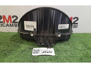 Панель приборов 04828935AB, 04828935AB   Jeep Cherokee III KJ       