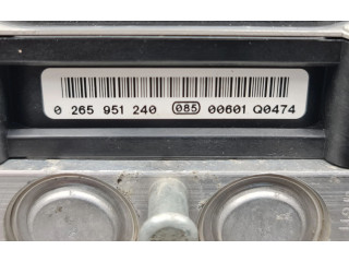 Блок АБС 0265951240, 0265238058   KIA  Venga   -  года