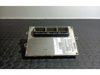 Блок управления двигателем Блок управления P56041353AG Jeep Grand Cherokee (WJ)