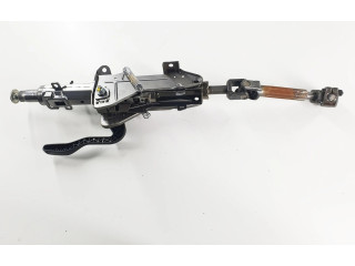 Рулевая рейка Skoda Octavia Mk2 (1Z) 2004 - 2013 года