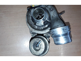 Turbodmychadlo Турбина 54359710029, 82307056 Dacia Logan I 1.5