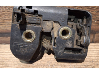 Замок багажника 6K6827505A Seat Ibiza II (6k) 1999 - 2002 года