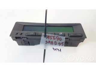 Дисплей 12758907 Saab 9-5