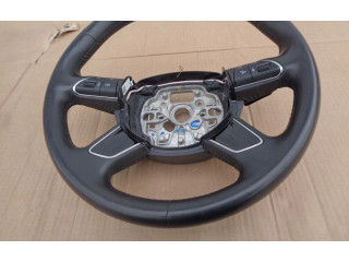 Volant Audi A8 S8 D4 4H 2010 4H0419091T