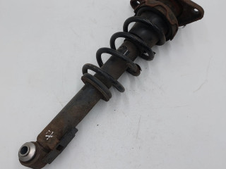 Задний амортизатор с пружиной      