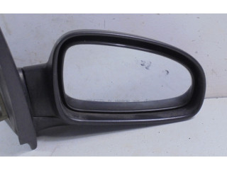 Зеркало (механическое) Chevrolet Aveo - года