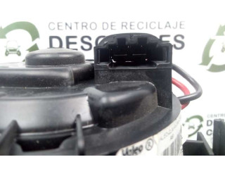 Вентилятор печки CON.CLIMA, 2.PINES Peugeot 2008 I