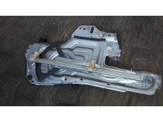 Передний комплект электрического механизма для подъема окна